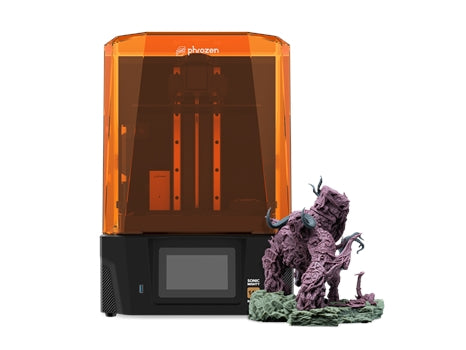 Phrozen Sonic Mighty Revo 14K Bundle - PRO Version