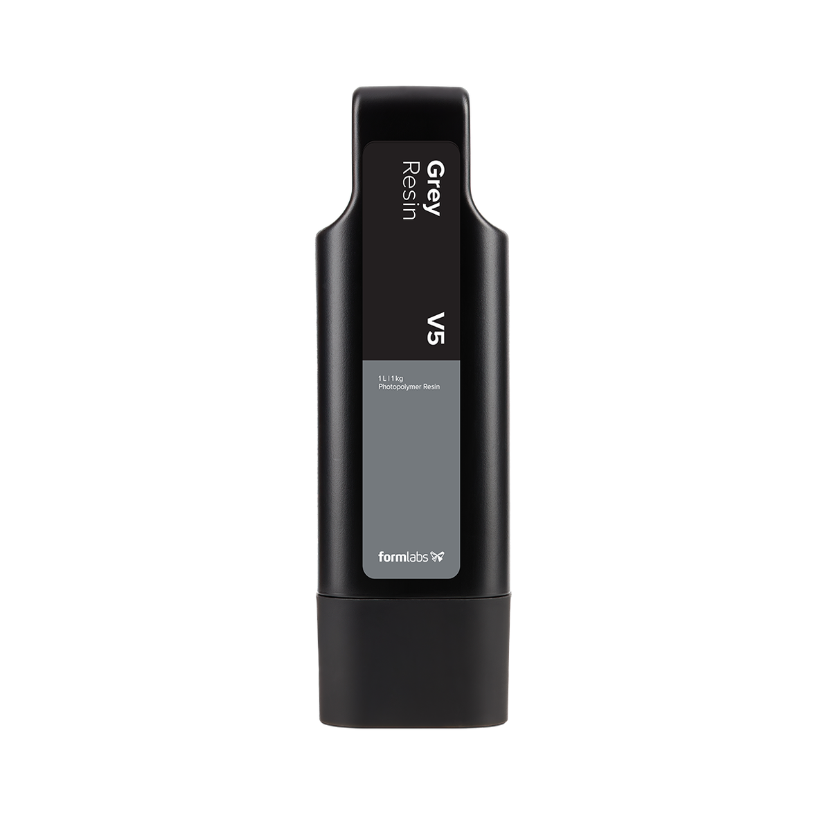 Formlabs 通用樹脂 V5 系列 Formlabs