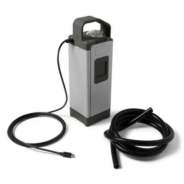 Formlabs - Resin Pumping System 樹脂泵