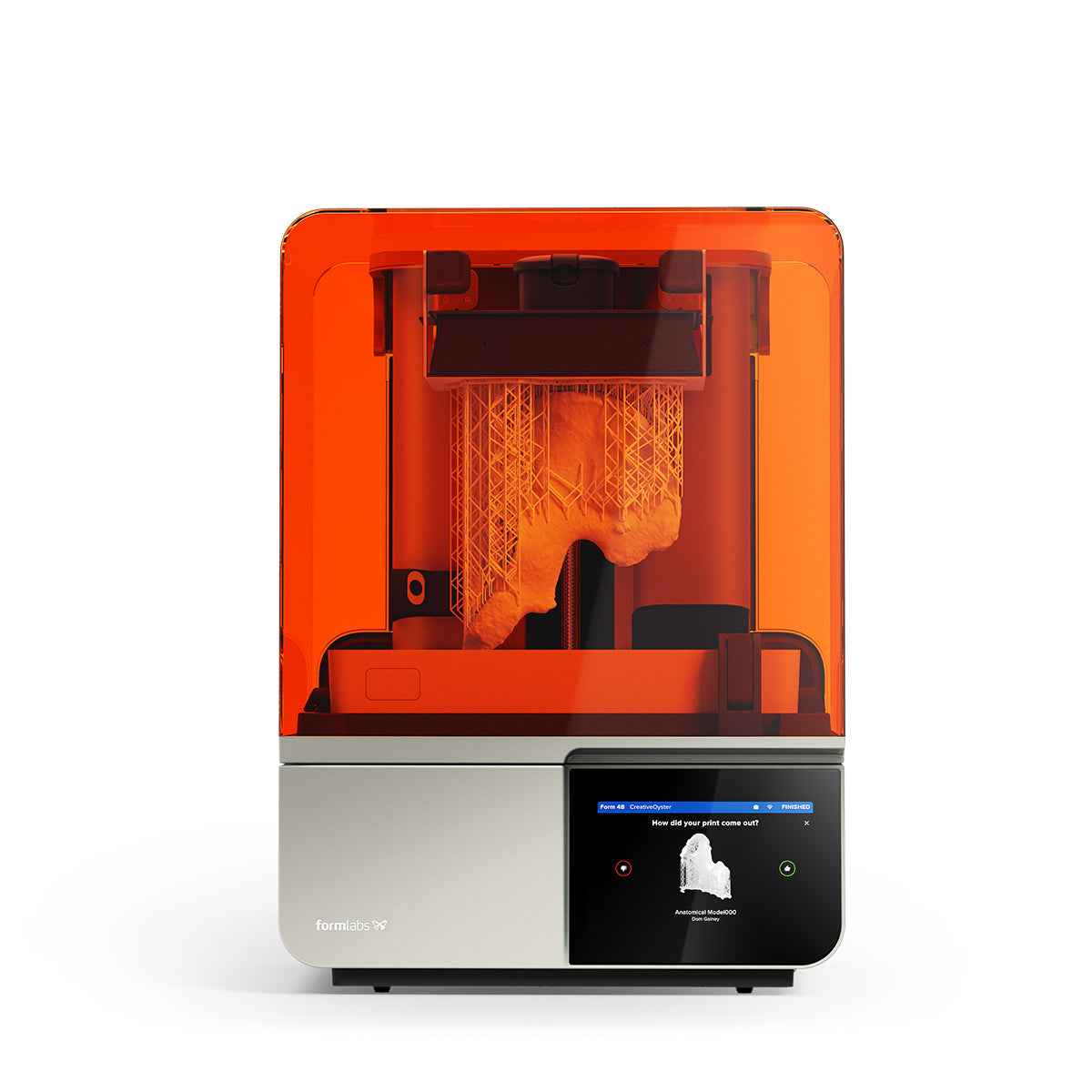 Formlabs Form 4 - SLA 3D Printer Bundles
