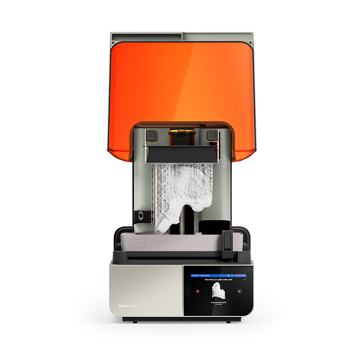 Formlabs Form 4 - SLA 3D列印機同捆包 Formlabs