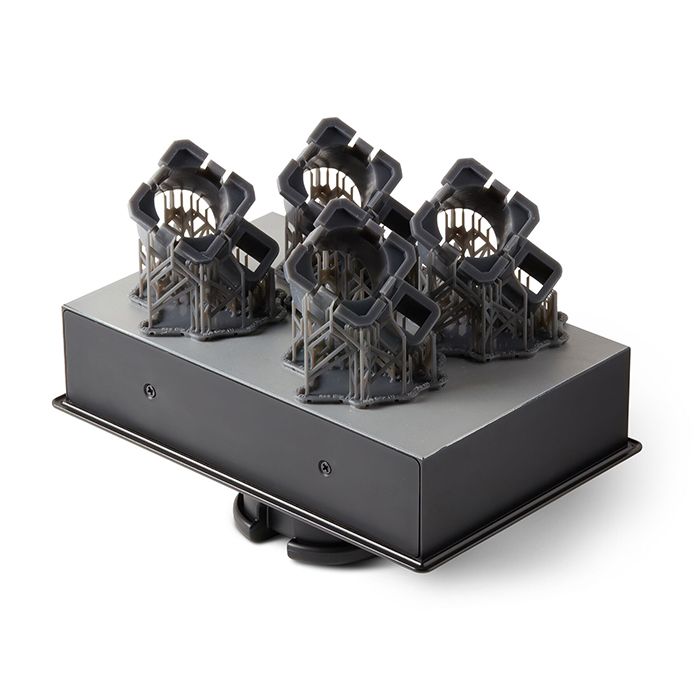 Formlabs - Form 4 Build Platform