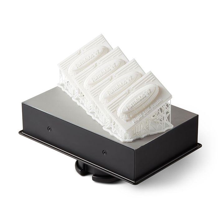 Formlabs - Form 4 Build Platform