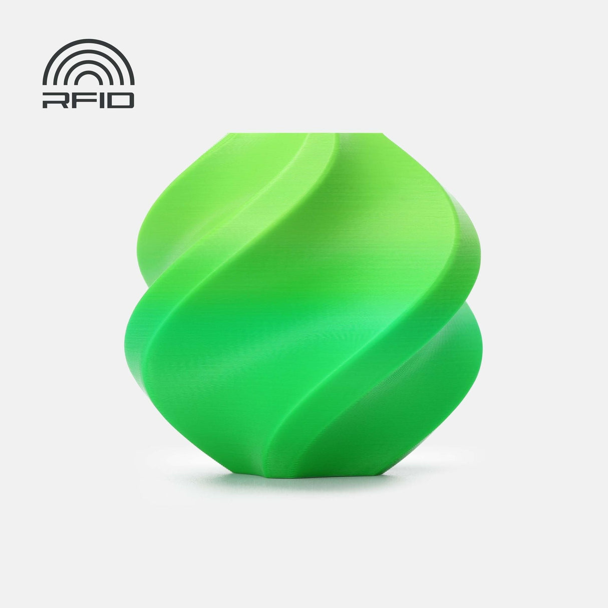 Bambu Lab PLA 漸層系列 Bambu Lab