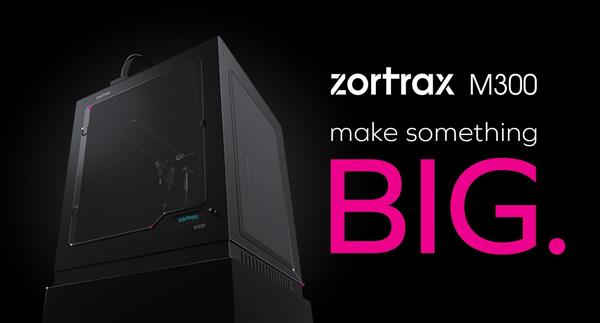 zotraz m300 make something big zotraz m300 make something big