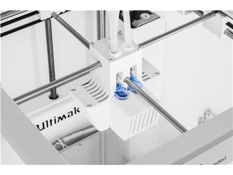 Ultimaker 3 双喷头3D打印机
