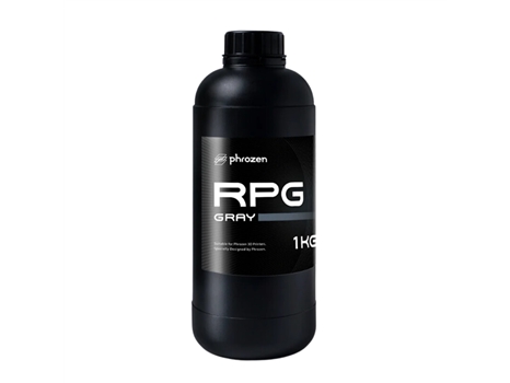 Phrozen RPG Resin - Gray