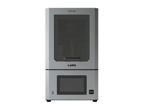 Phrozen LUMII DLP 3D Printer