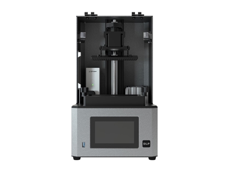 Phrozen LUMII DLP 3D Printer - Structure