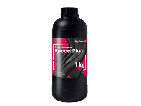 Phrozen Speed Plus Resin - Black (1KG)