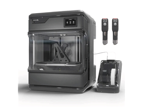 MakerBot Method 3D Printer