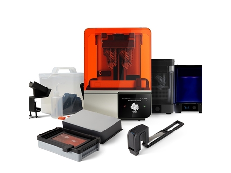 Form 4 Complete Package 基完整套餐