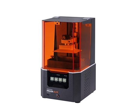 Original Prusa MK4S 3D列印機