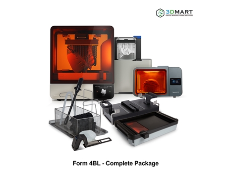 Form 4BL Complete Package
