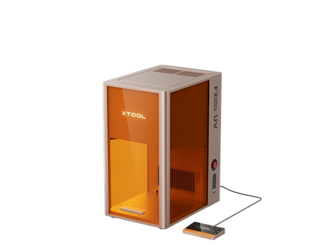 xTool F2 Ultra UV