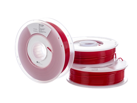 Ultimaker CPE - Red 紅色