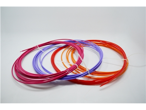 3D列印材料 ColorFabb XT-Copolyester - 多款顏色