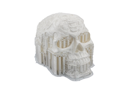 Polymaker 3D列印支撐線材 - Polysupport (白色)