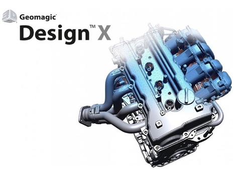 Geomagic Design X 3D逆向軟體