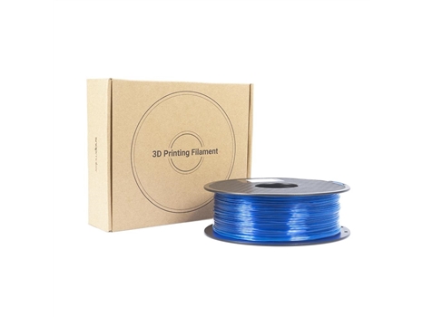 Snapmaker PETG Filament (1kg)- Blue
