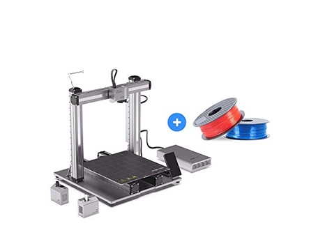 Snapmaker 2.0 3D Printer and PETG Filament