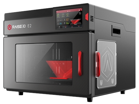 Raise3D E2 3D Printer