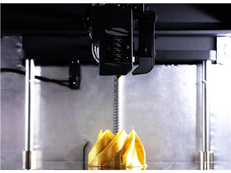 Intamsys Funmat HT 3D Printer sample