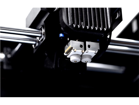 Zortrax M300 Dual 3D Printer Nozzle