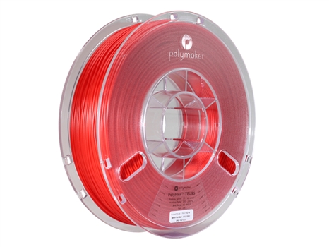 PolyFlex™ TPU95 Red