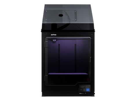 Zortrax M300 Dual 3D Printer with HEPA Filter