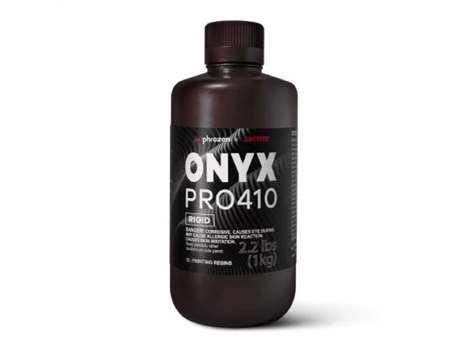 Phrozen Onyx Rigid Pro410 樹脂 (1kg)
