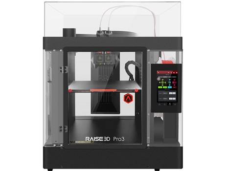 Raise3D Pro2 3D Printer Nozzle