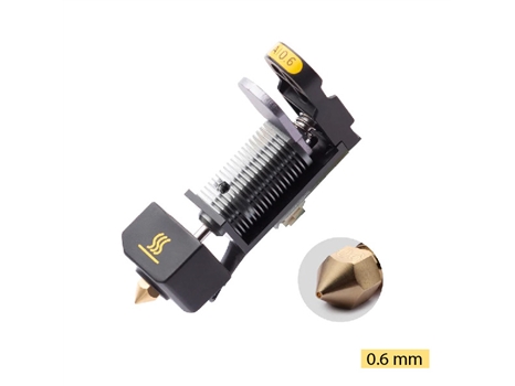 Snapmaker 熱端系列 - 0.6 mm