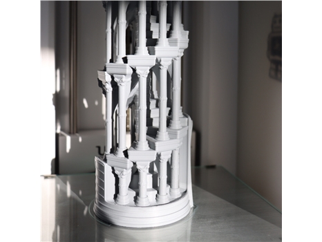 Polymaker 3D列印線材 - Polylite PLA 系列成品