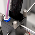 [3D印表機] Ultimaker 2 3D印表機擠出機大部分解開始！