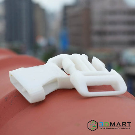 [3D列印材料]製作可實際應用的功能部件- Alloy 910 尼龍!