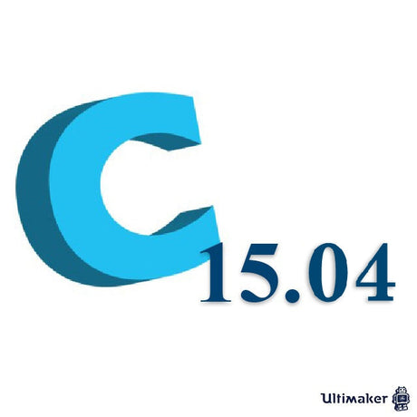[3D列印軟體] Cura15.04-操作教學!