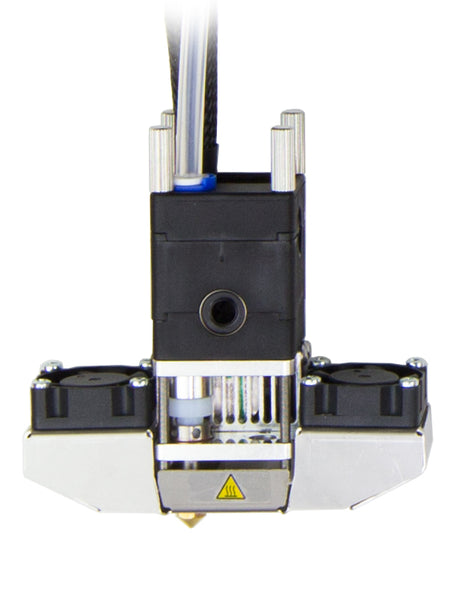 [3D列印] Ultimaker 2 升級+套件！