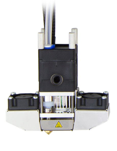 [3D列印] Ultimaker 2 升級+套件！