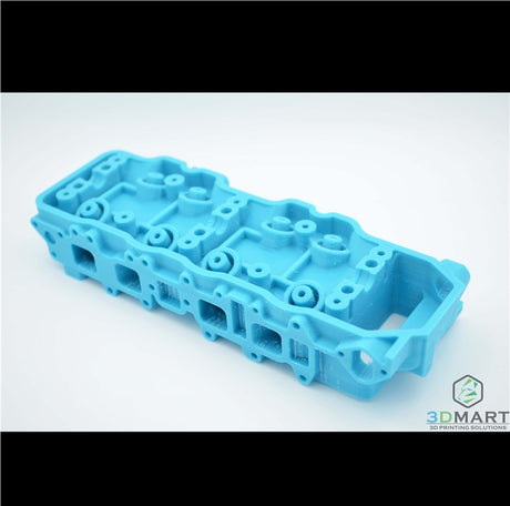 [3D列印成品分享]  ESUN PLA+淡藍色 3D列印材料