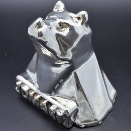 [3D列印分享] 3DMART小熊穿新衣 !