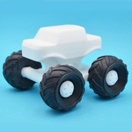 【3D列印材料】PolyMaker PC-MAX 強度耐熱等級也MAX