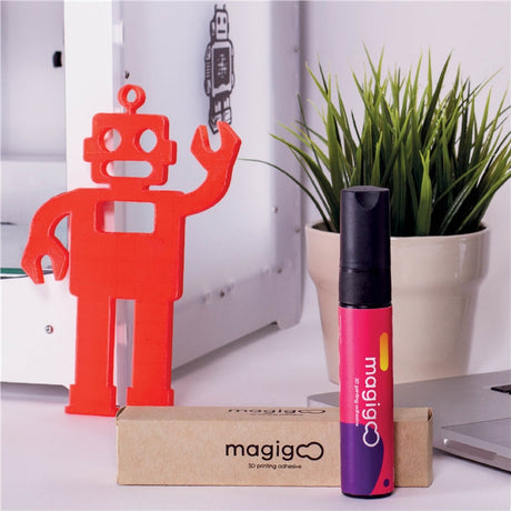 【3D列印工具】Magigoo Pen-讓你擁有3D列印完美物件