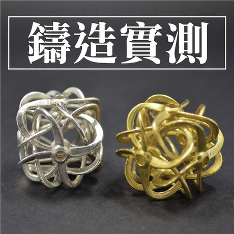 【3D列印機】有了這個還需要花上百萬買結婚戒指嗎!?