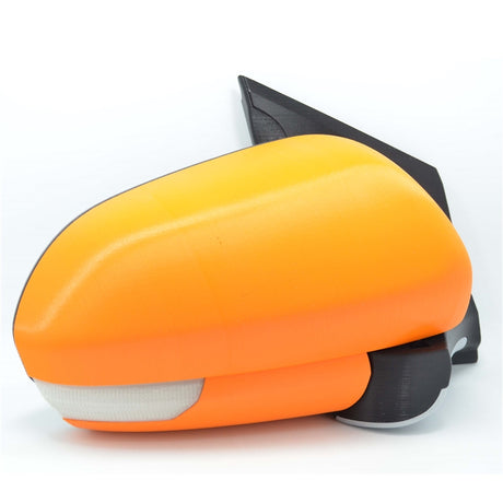 【3D列印快訊】汽車零件這樣玩3D列印