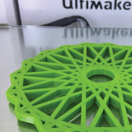 【3D列印快訊】幫助學生在CHAD成功使用3D列印
