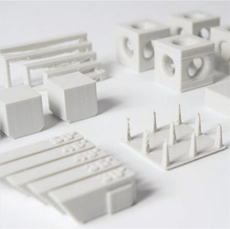 【3D列印快訊】如何為FDM印表機 設計3D列印零件