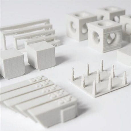 【3D列印快訊】如何為FDM印表機 設計3D列印零件