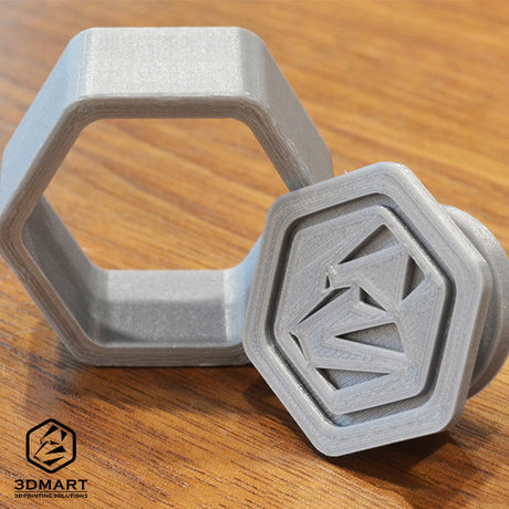 【3D列印應用】團圓迎中秋，月餅自己做！