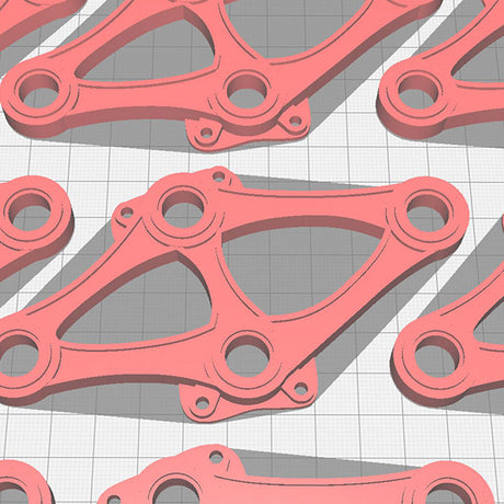 【3D列印快訊】Cura 4.0測試版：不可錯過的五項擴增新功能！